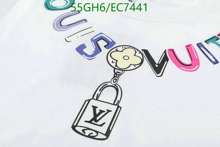 LV-Clothing Code: EC7441 $: 55USD