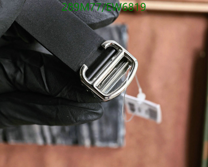 Cartier-Watch-Mirror Quality Code: EW6819 $: 289USD