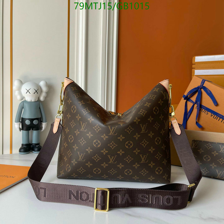 LV-Bag-4A Quality Code: GB1015 $: 79USD
