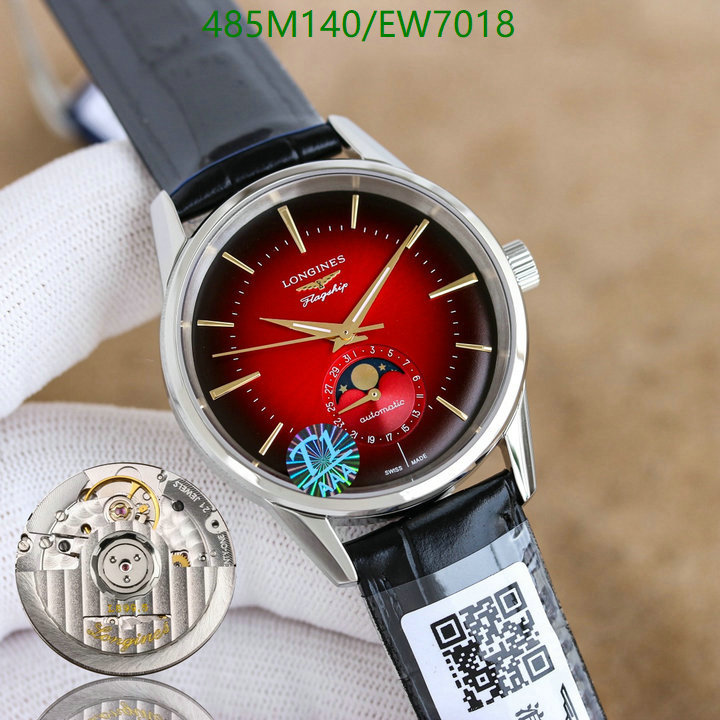 Longines-Watch-Mirror Quality Code: EW7018 $: 485USD