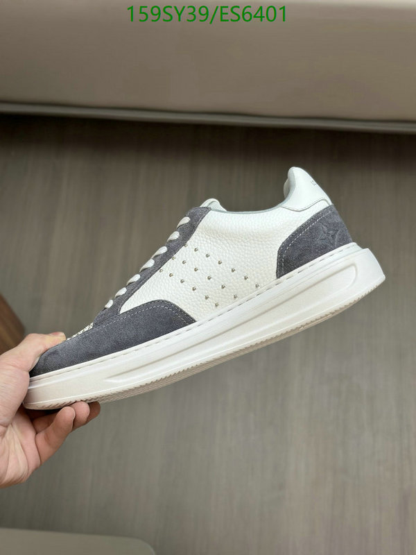 LV-Men shoes Code: ES6401 $: 159USD
