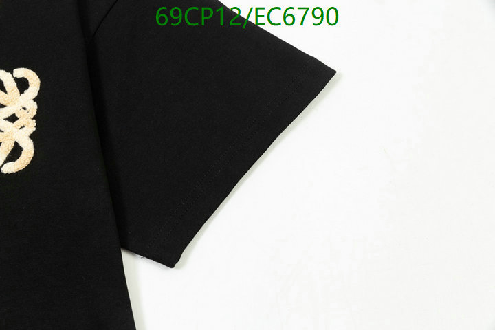 Loewe-Clothing Code: EC6790 $: 69USD