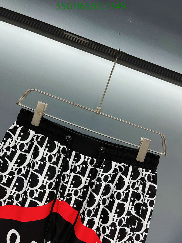 Dior-Clothing Code: EC7349 $: 55USD