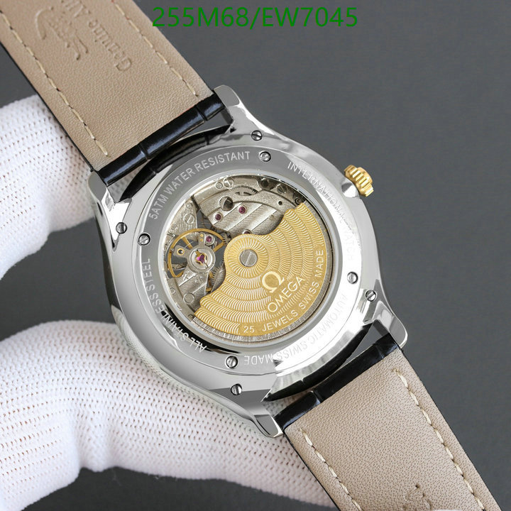Omega-Watch-Mirror Quality Code: EW7045 $: 225USD