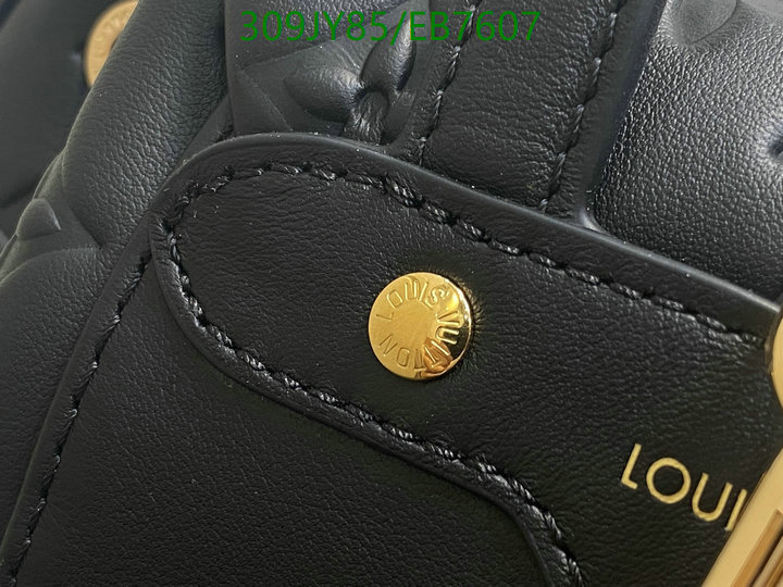 LV-Bag-Mirror Quality Code: EB7607 $: 309USD