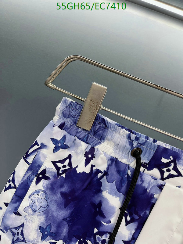 LV-Clothing Code: EC7410 $: 55USD