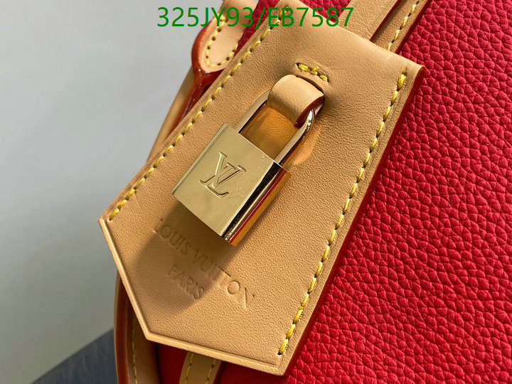 LV-Bag-Mirror Quality Code: EB7587 $: 325USD