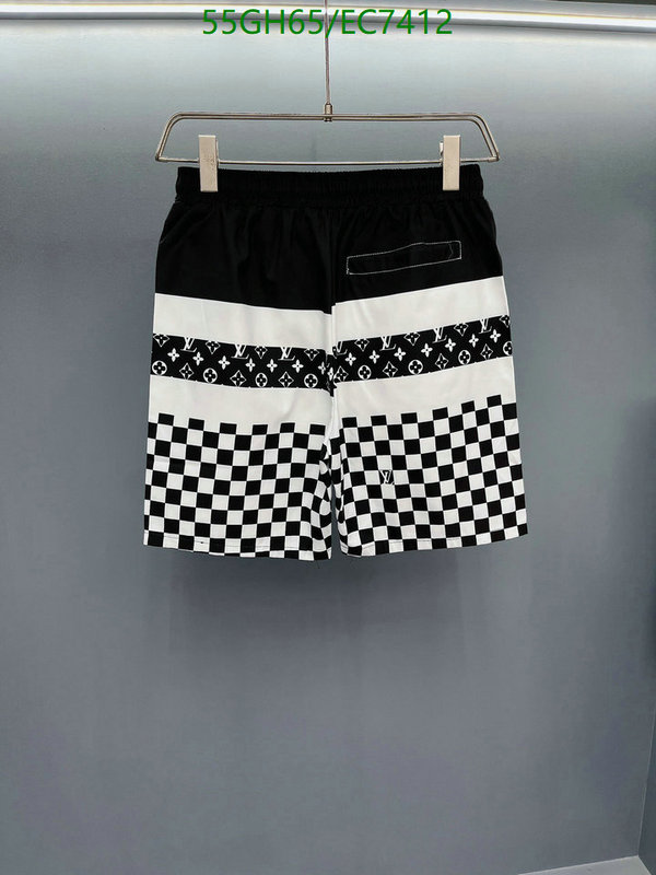 LV-Clothing Code: EC7412 $: 55USD