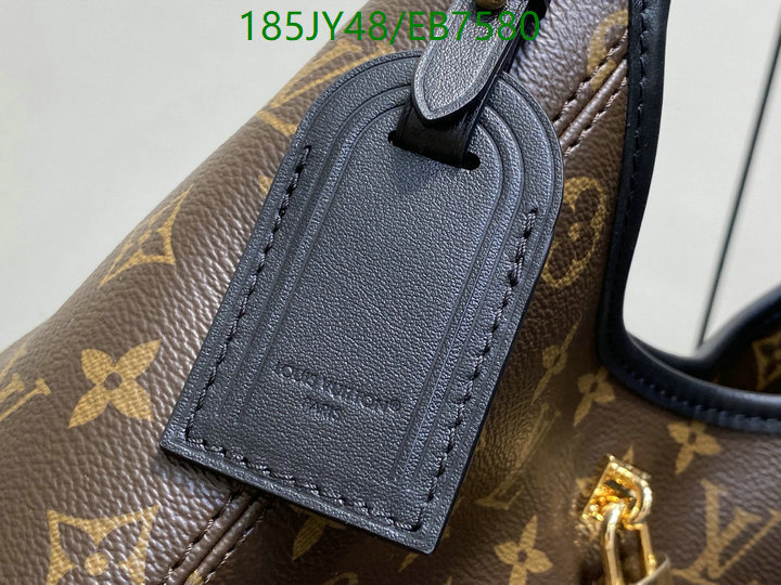 LV-Bag-Mirror Quality Code: EB7580 $: 185USD