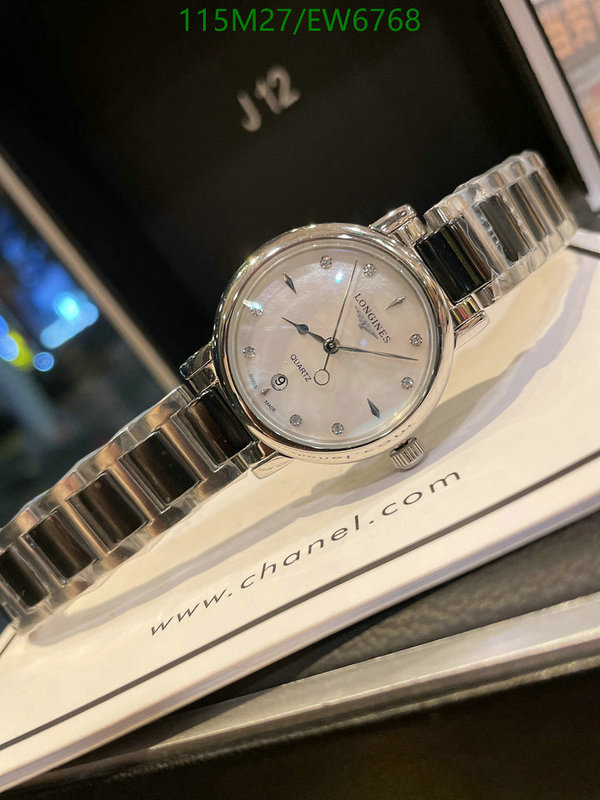 LONGINES-Watch-4A Quality Code: EW6768 $: 115USD