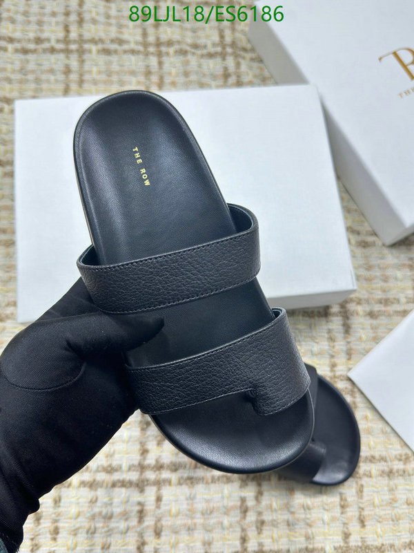 The Row-Women Shoes Code: ES6186 $: 89USD