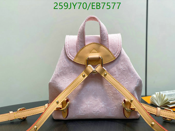 LV-Bag-Mirror Quality Code: EB7577 $: 259USD