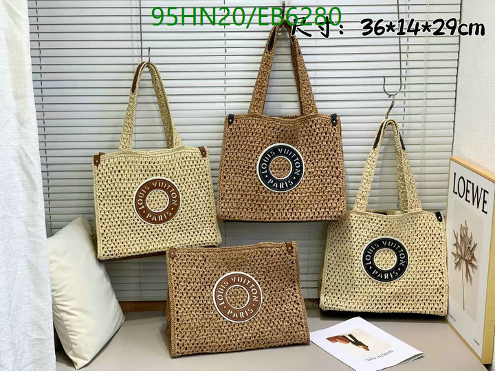 LV-Bag-4A Quality Code: EB6280 $: 95USD