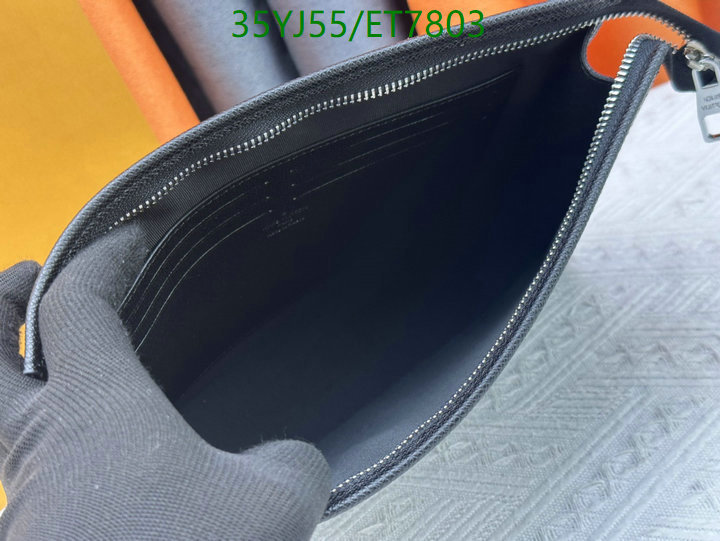 LV-Wallet-4A Quality Code: ET7803 $: 35USD