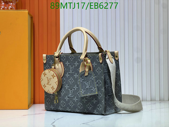 LV-Bag-4A Quality Code: EB6277 $: 89USD