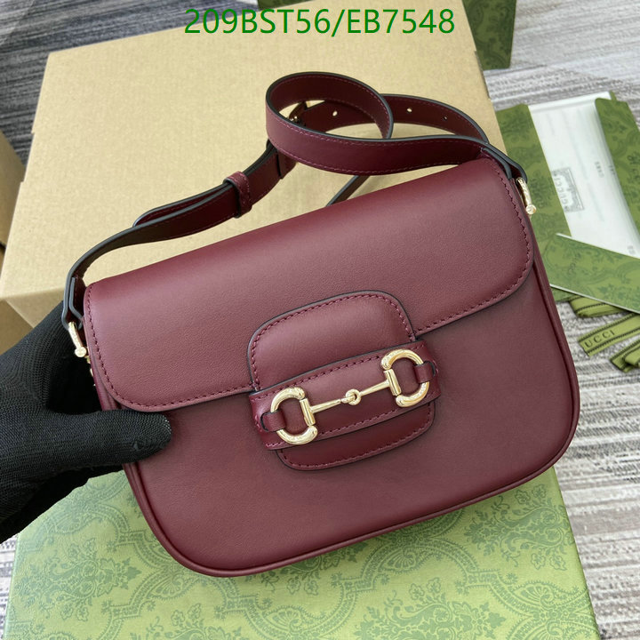 Gucci-Bag-Mirror Quality Code: EB7548 $: 209USD