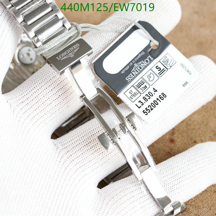 Longines-Watch-Mirror Quality Code: EW7019 $: 440USD
