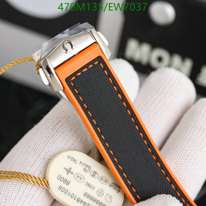 Omega-Watch-Mirror Quality Code: EW7037 $: 470USD