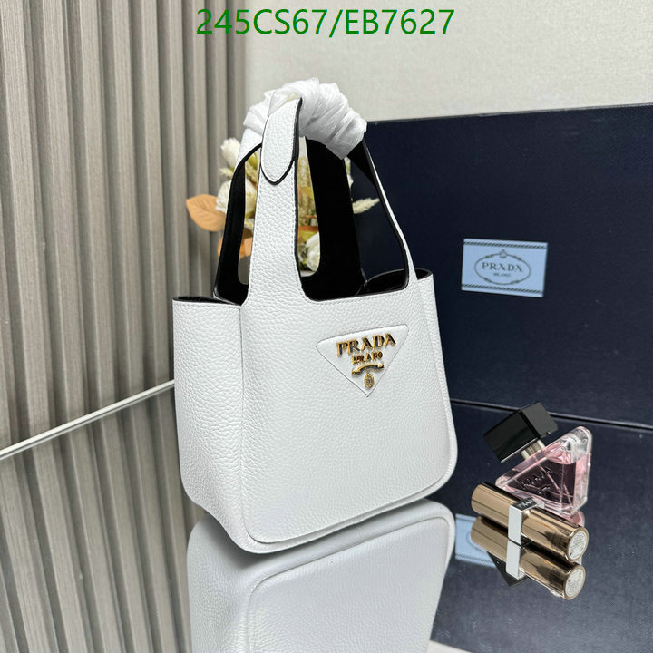Prada-Bag-Mirror Quality Code: EB7627 $: 245USD