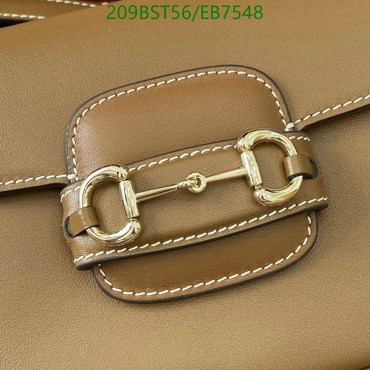 Gucci-Bag-Mirror Quality Code: EB7548 $: 209USD