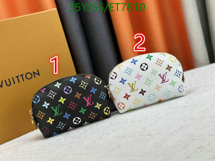 LV-Wallet-4A Quality Code: ET7810 $: 35USD