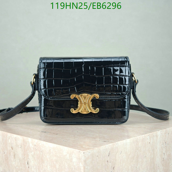 Celine-Bag-4A Quality Code: EB6296