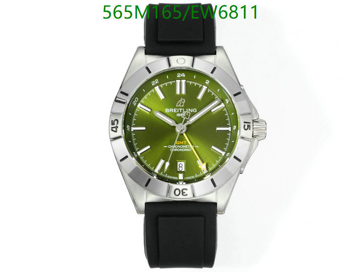 Breitling-Watch-Mirror Quality Code: EW6811 $: 565USD