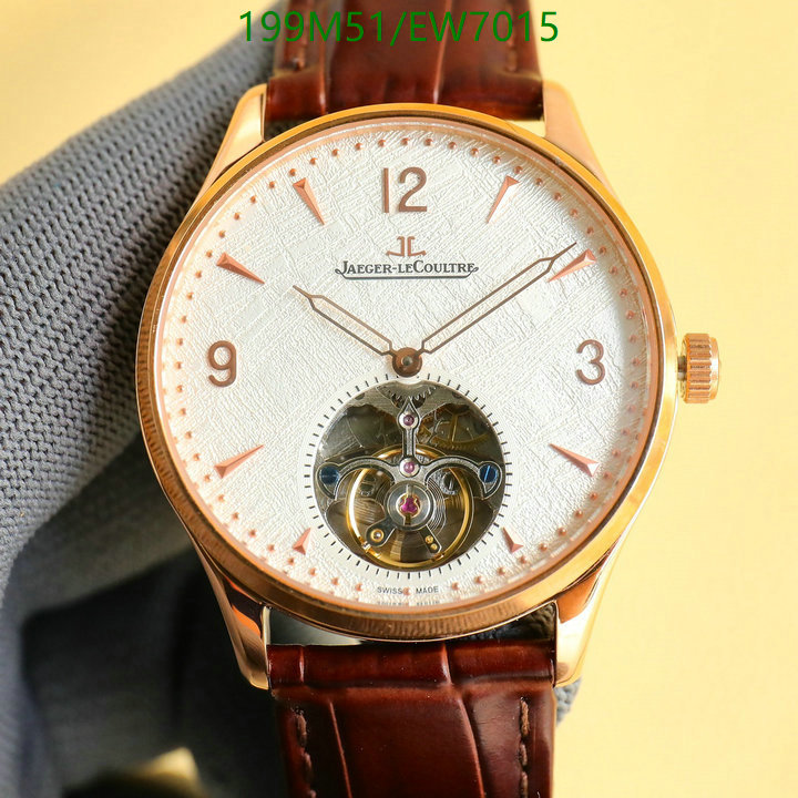 Jaeger-LeCoultre-Watch-Mirror Quality Code: EW7015 $: 199USD
