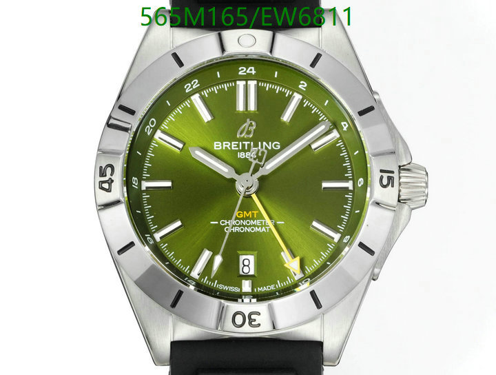 Breitling-Watch-Mirror Quality Code: EW6811 $: 565USD