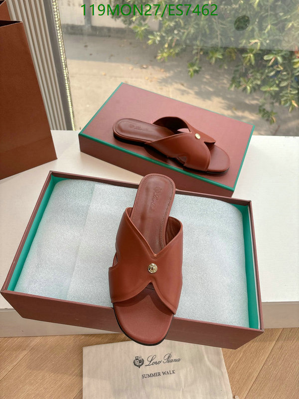 Loro Piana-Women Shoes Code: ES7462 $: 119USD