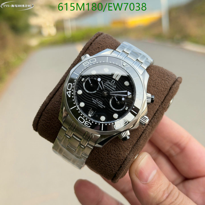 Omega-Watch-Mirror Quality Code: EW7038 $: 615USD