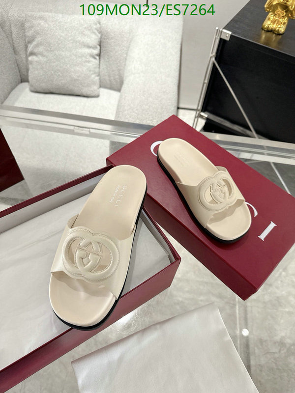 Gucci-Men shoes Code: ES7264 $: 109USD