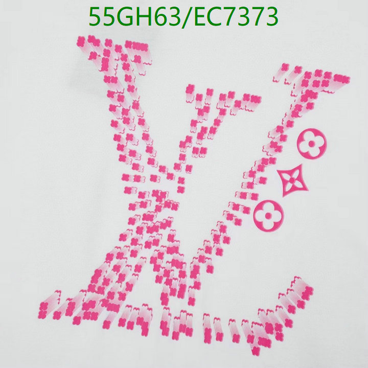 LV-Clothing Code: EC7373 $: 55USD