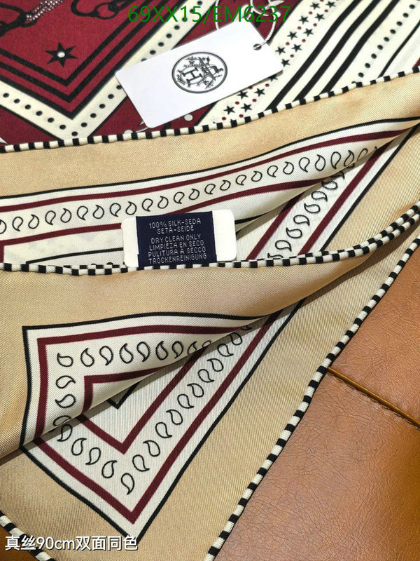 Hermes-Scarf Code: EM6237 $: 69USD