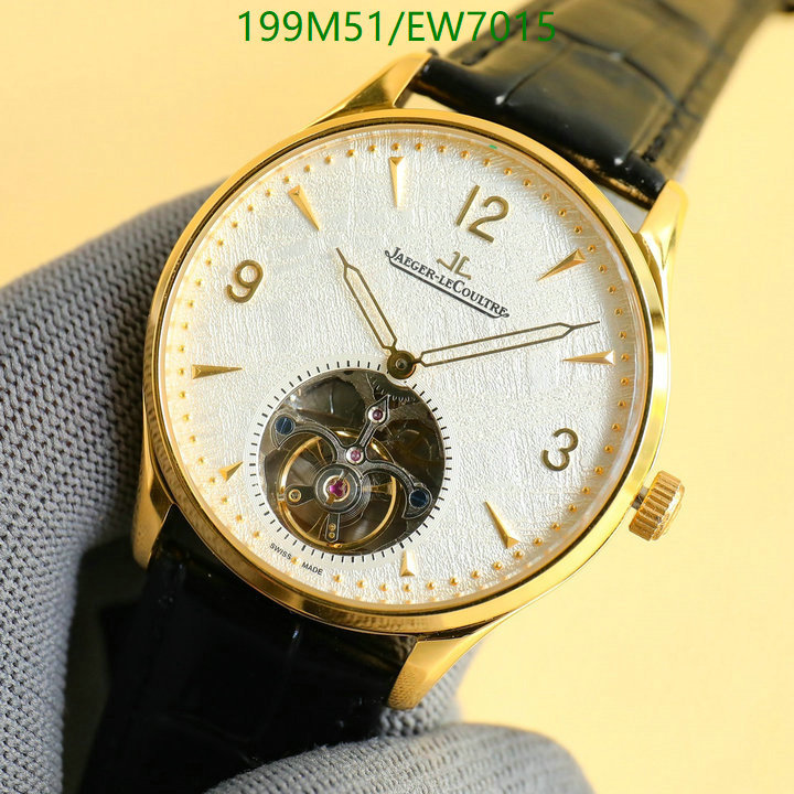 Jaeger-LeCoultre-Watch-Mirror Quality Code: EW7015 $: 199USD