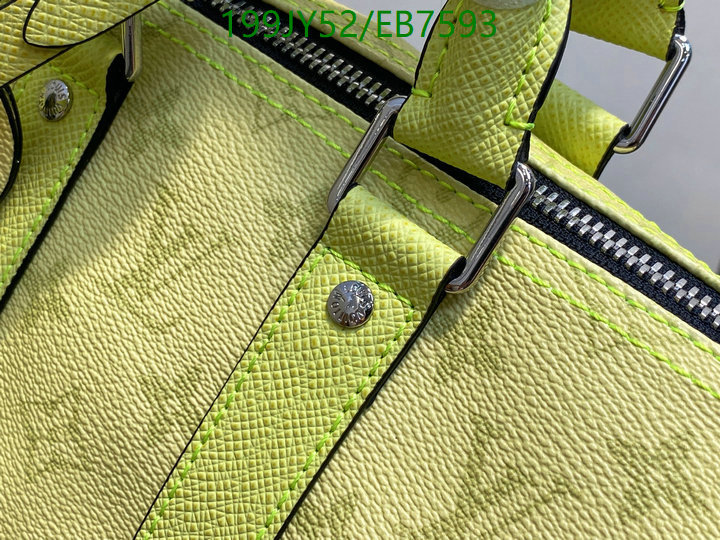 LV-Bag-Mirror Quality Code: EB7593 $: 199USD