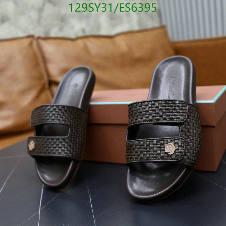 Loro Piana-Men shoes Code: ES6395 $: 129USD