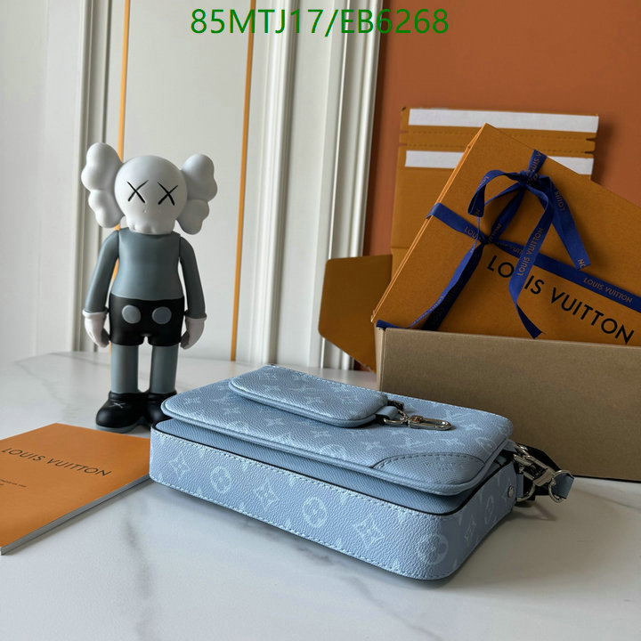 LV-Bag-4A Quality Code: EB6268 $: 85USD