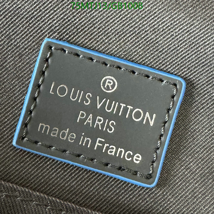 LV-Bag-4A Quality Code: GB1008 $: 75USD