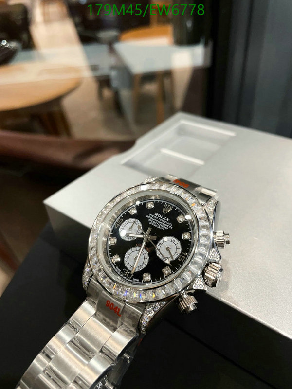 Rolex-Watch-4A Quality Code: EW6778 $: 179USD