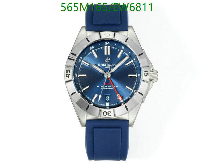 Breitling-Watch-Mirror Quality Code: EW6811 $: 565USD