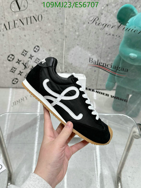 Loewe-Women Shoes Code: ES6707 $: 109USD