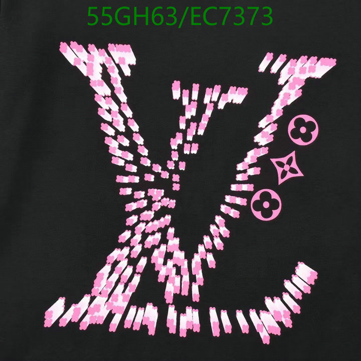 LV-Clothing Code: EC7373 $: 55USD