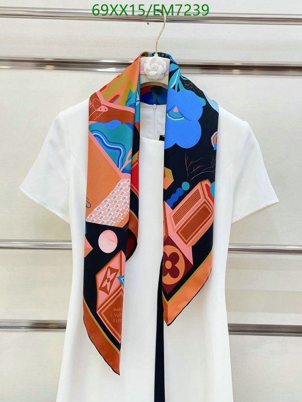 LV-Scarf Code: EM7239 $: 69USD