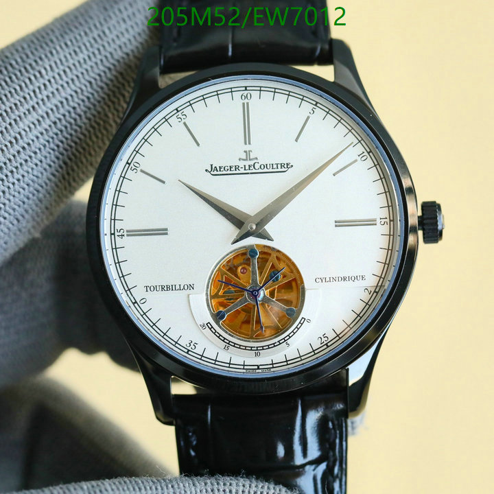 Jaeger-LeCoultre-Watch-Mirror Quality Code: EW7012 $: 205USD