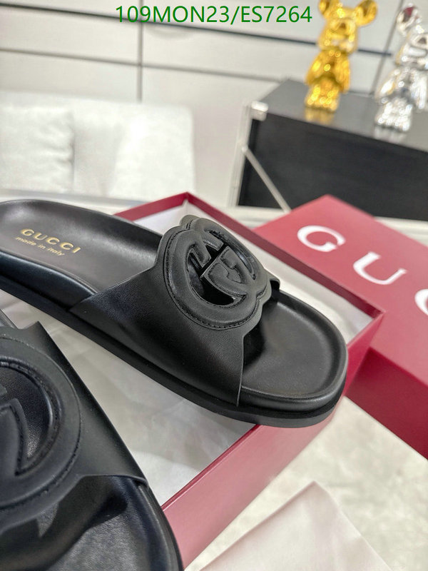 Gucci-Men shoes Code: ES7264 $: 109USD