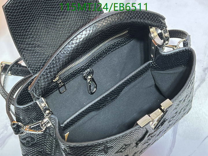 LV-Bag-4A Quality Code: EB6511 $: 115USD