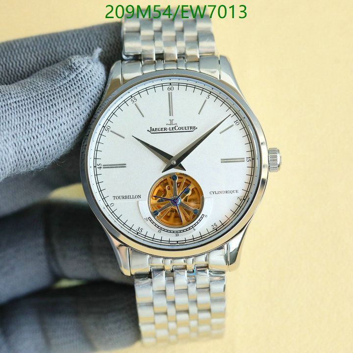 Jaeger-LeCoultre-Watch-Mirror Quality Code: EW7013 $: 209USD