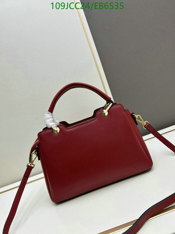 Prada-Bag-4A Quality Code: EB6535 $: 109USD