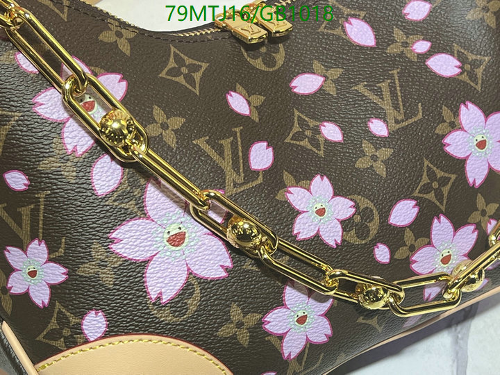 LV-Bag-4A Quality Code: GB1018 $: 79USD
